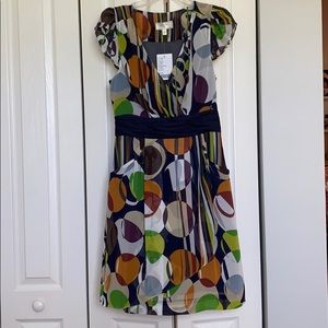 Anthropologie Dress NWT Moulinette Soeurs